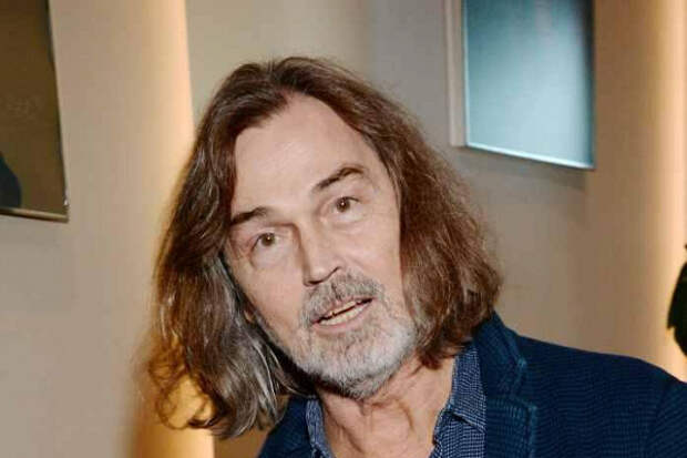 «Она уникальная!»: Никас Сафронов рассказал, что связывает его с Марией Захаровой