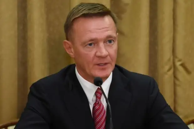 В Курской области сработала система ПВО