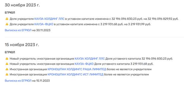 Ультрасмрад от 