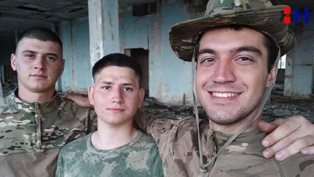 Жил и погиб, как Герой: мать бойца из Северной Осетии поделилась трогательной историей своего сына