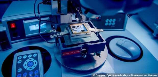 Почти 10 тысяч столичных инноваторов получили финансовую поддержку города за семь лет — Сергунина