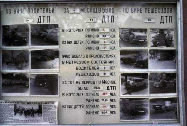 Подборка атмосферных фото из 90-х