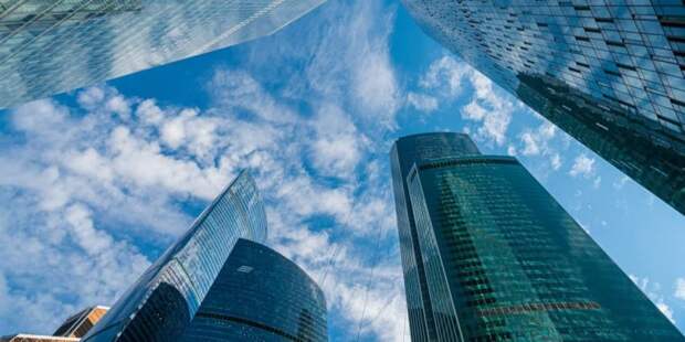 Сергунина: Свыше 17 млрд рублей выделила Москва в этом году на поддержку малого и среднего бизнеса. Фото: М. Мишин mos.ru