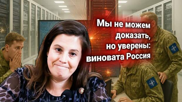 💻 США выдвинули протест в ООН. Сбои военной инфраструктуры НАТО на Балканах списали на кибератаку России — без доказательств