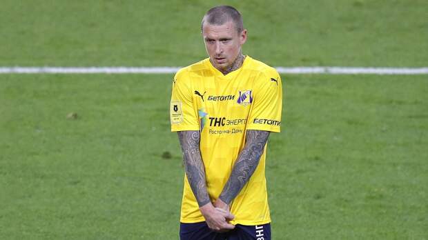 Мамаев предложил тренера для «Спартака»: «Будет душой и телом переживать за клуб»