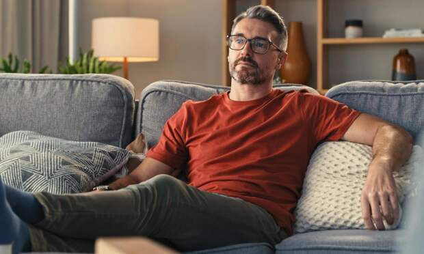 В Рязани 42-летний мужчина чуть не умер, мечтая об интиме в новогоднюю ночь