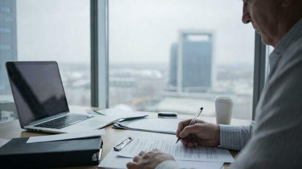 Кому нужно подавать декларации о доходах и что будет, если это не сделать вовремя