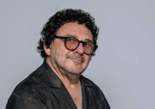 Семь раз под венец: Почему «мужчина-праздник» так и не обрёл покой?