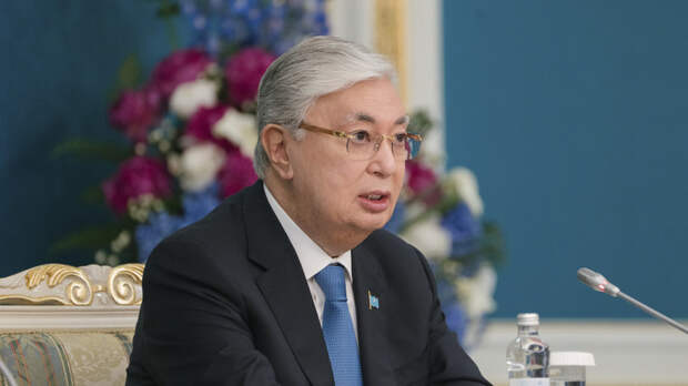 Токаев: Казахстан предлагает платформу для переговоров Армении и Азербайджана