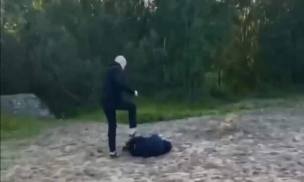 Подростки в Приморье жестоко избили сверстника за «слишком правильные» взгляды