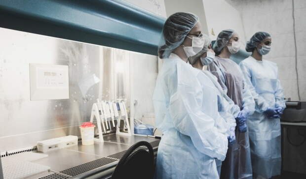 В Екатеринбурге НИИ ОММ планируют перепрофилировать под «ковидный» госпиталь