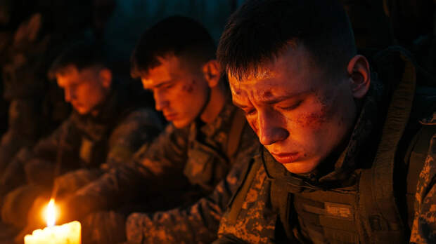 Сводка с фронтов СВО 28 января: Никаких контрнаступлений, ЛБС рушится. После доклада Герасимова из окопов пришла правда - "вам врут"