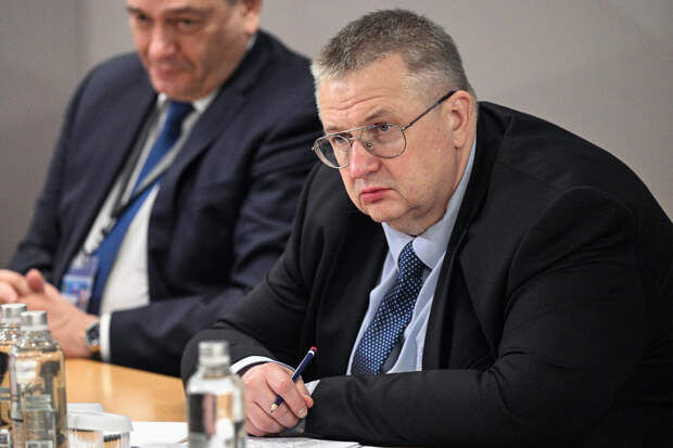 Россия поблагодарила азербайджанцев