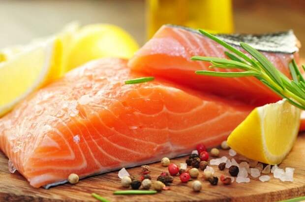 Продукты, которые помогают поддерживать идеальную фигуру