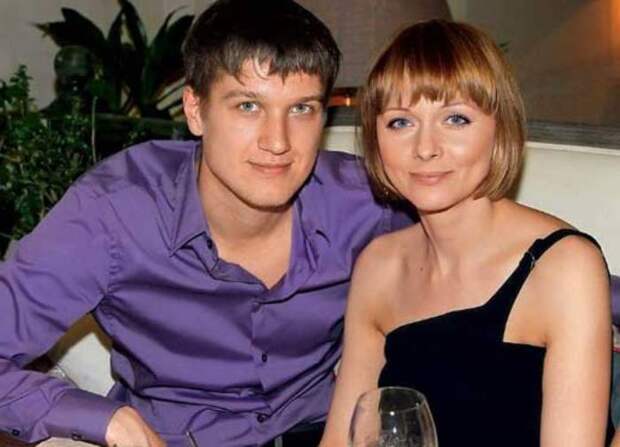 Долгожданное счастье актрисы Дарьи Поверенновой