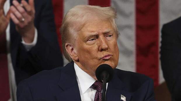 Трамп не ответил на вопрос "чей Крым"