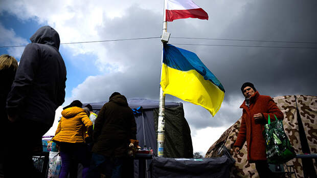 Тайна сарматского договора: Польша нашла Украине новых врагов