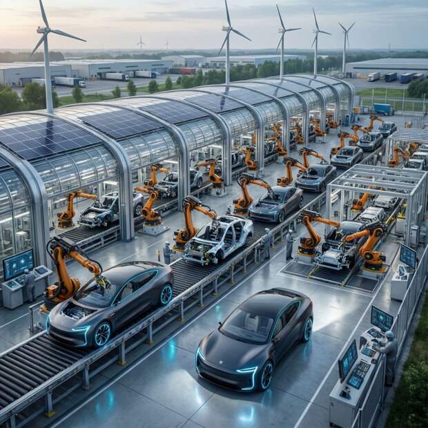 Минтранс перейдёт от готовых решений к заказу научных разработок в отрасли