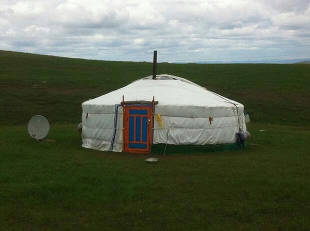Жизнь в Монголии Монголия, хорошо там где нас нет, длиннопост