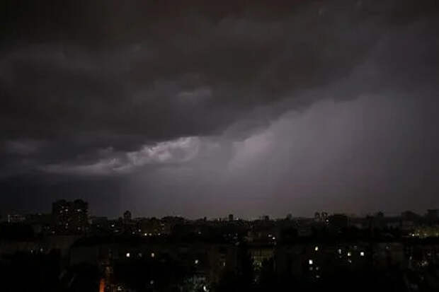 В Раде обеспокоились ситуацией в Киеве