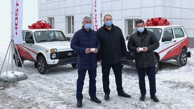 Ростсельмаш подвел итоги программы для механизаторов