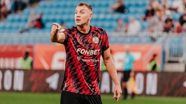 Дзюба ответил владельцу «Акрона»: «Давно пора в Тольятти сделать стадион тысяч на 12-15»