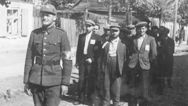 «Речь идёт о сотнях тысяч жертв»: историк — о литовском коллаборационизме