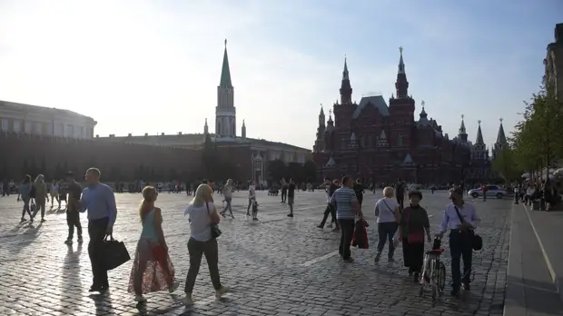 Журналист из Германии описал отличительные черты россиян