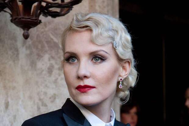 Рената Литвинова