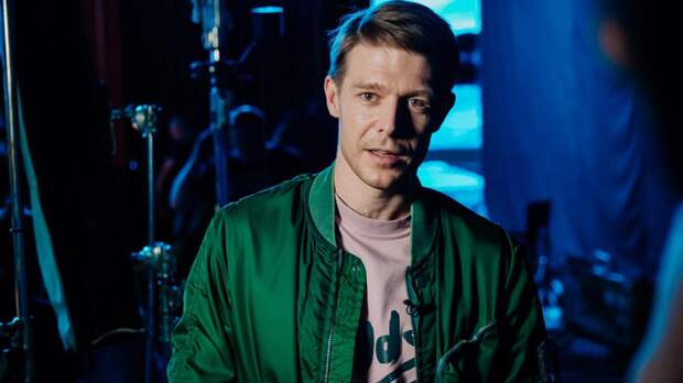 Никита Ефремов откровенно высказался о сепарации от отца