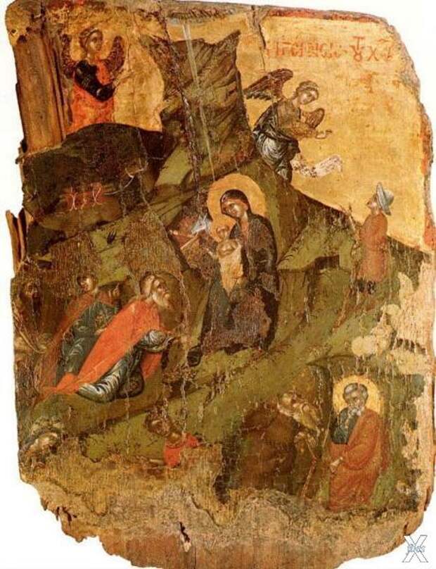 Биография Христа... Что именно в Библии не написано?