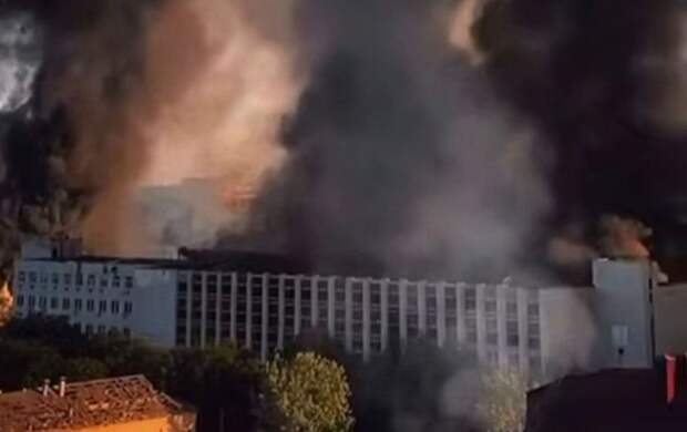 Черная лапа блэкаута ширится по всей Украине: обращение «Укрэнерго»