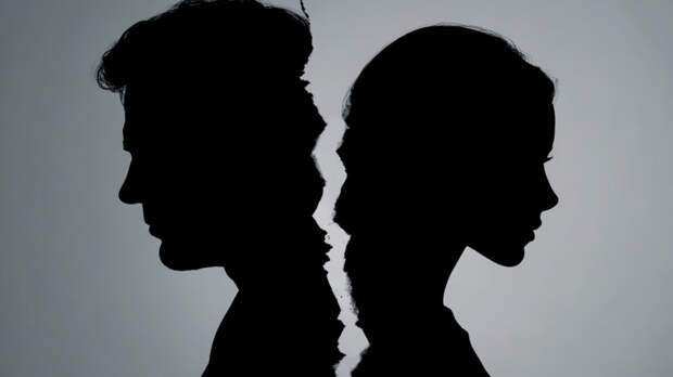 «Просто факт жизни»: почему люди боятся развода и отказываются от счастья