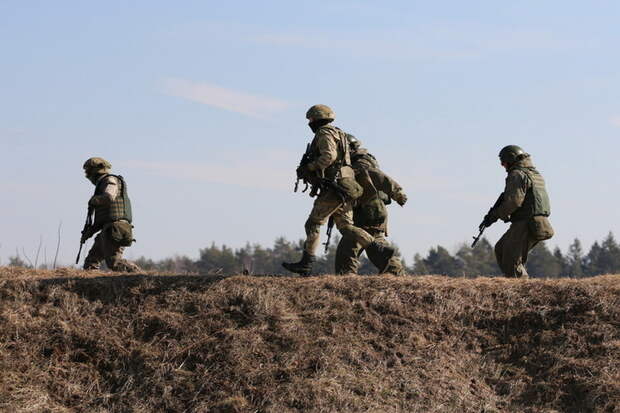 В России назвали сроки генеральной битвы за полное освобождение ДНР