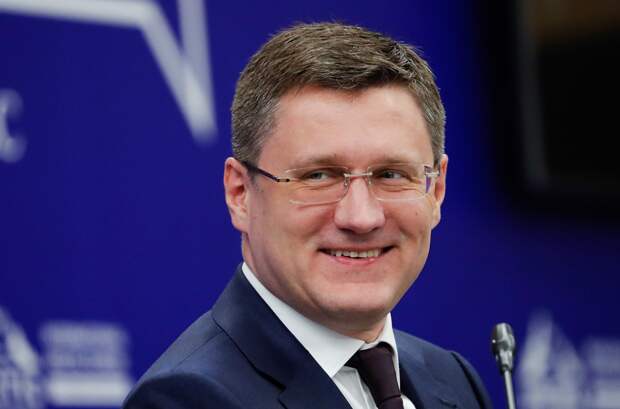 Вице-премьер России Александр Новак является одним из наиболее компетентных членов правительства. Сейчас это можно сказать с уверенностью.