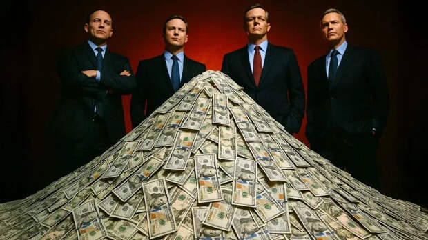 Забудьте о долларе США. В Китае осознали, зачем Трамп стремится оторвать от страны Россию "пусть и ценой Украины"