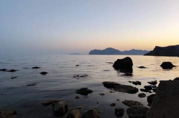 Мину уничтожили у побережья Турции в Черном море