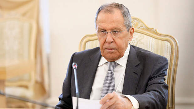 Ответ на давление Трампа: Лавров заверил главу МИД Кубы в поддержке со стороны России