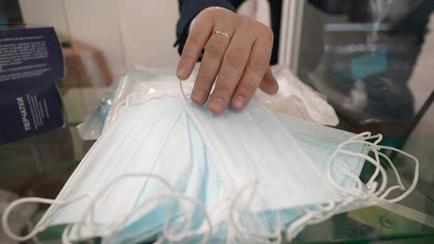 Эпидемиолог оценил вероятность новой пандемии из-за геноварианта «Стратус»