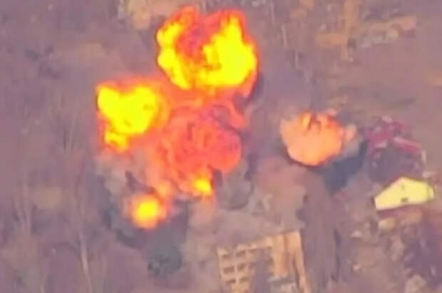 В Константиновке начинается самое страшное: главная новость СВО 25 марта