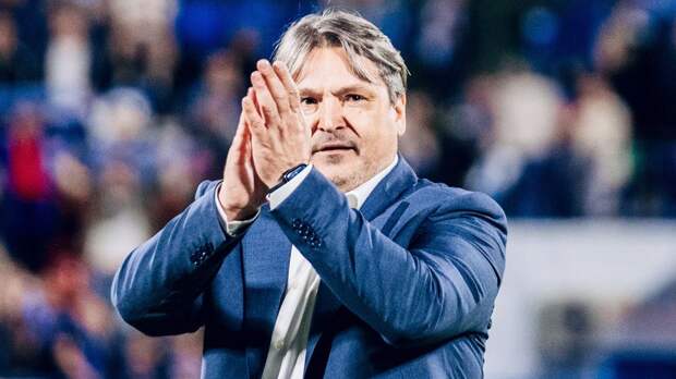 Газизов: «Игрокам «Динамо» нравится то, чего от них требует Евсеев»