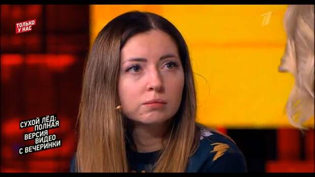 Шоу "Док-Ток" с Екатериной Диденко всё же вышло. С реконструкцией трагедии в бассейне - и новыми обвинениями