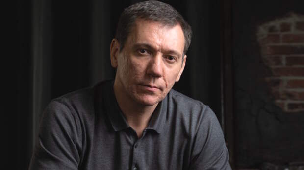 Константин Анисимов: "Компетенции, полученные в кризис, невозможно просто купить"