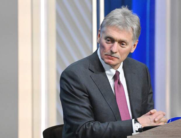 В Кремле высказались о сложностях с бюджетом