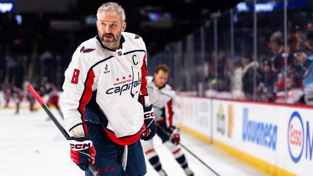 Андронов: «Все, кто угодно, могут наяривать на Овечкина, но для меня Малкин выше»