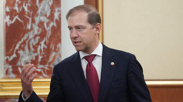 Мантуров: пуск первой российской многоразовой ракеты состоится в 2028 году