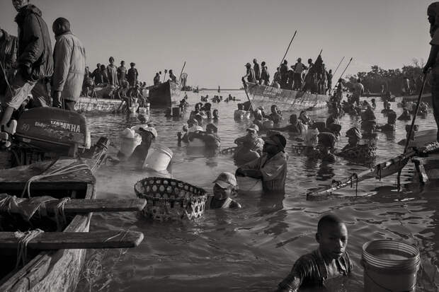 Финалисты конкурса современной африканской фотографии CAP Prize 2018 11 3