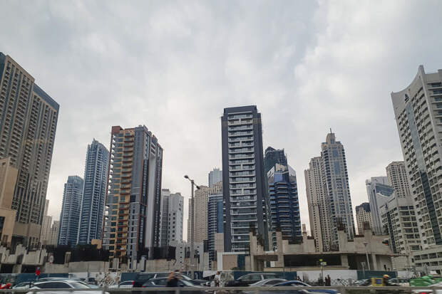 Иран предупредил жителей Дохи и Дубая о возможных ударах