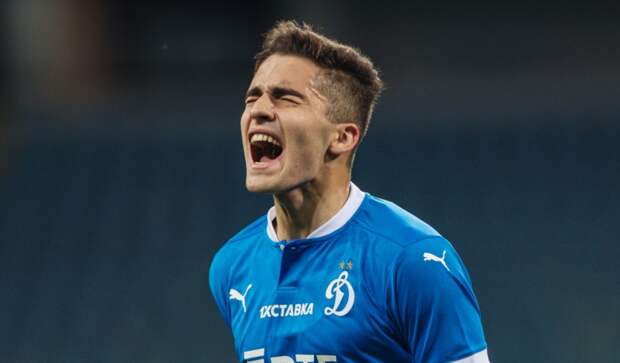 Захарян раскрыл подробности своего отъезда из сборной России