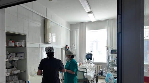 Заглянула в гости к смерти: как врачи вернули к жизни женщину спустя 5 часов